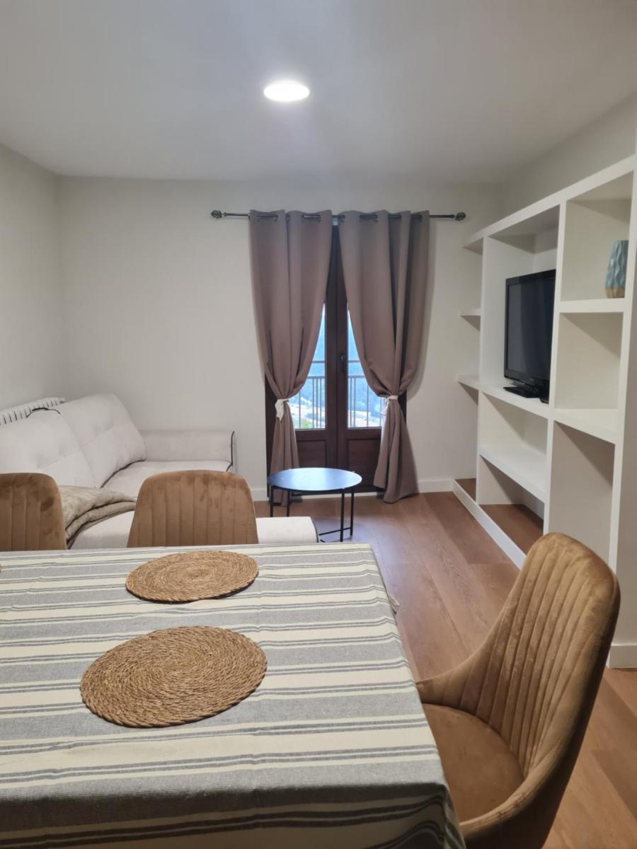Apartamentos Mirador de Gúdar - Housity