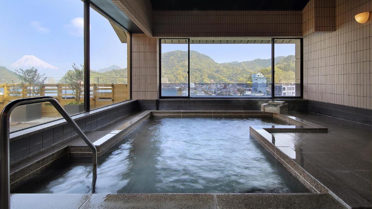 Izu Mitohama Shotokan - Housity