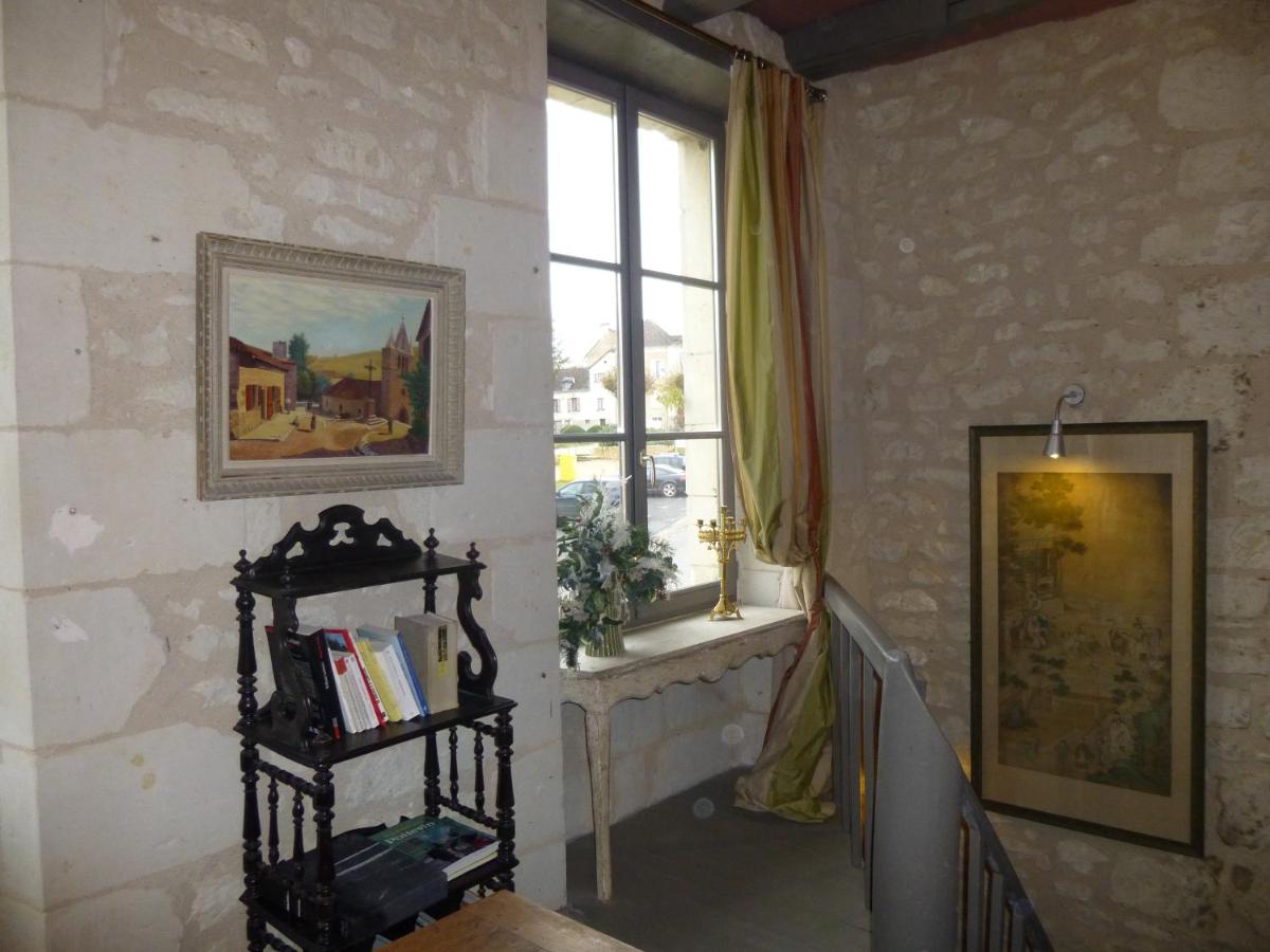 Clos des Glycines - Housity