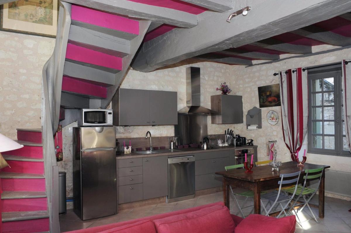 Clos des Glycines - Housity