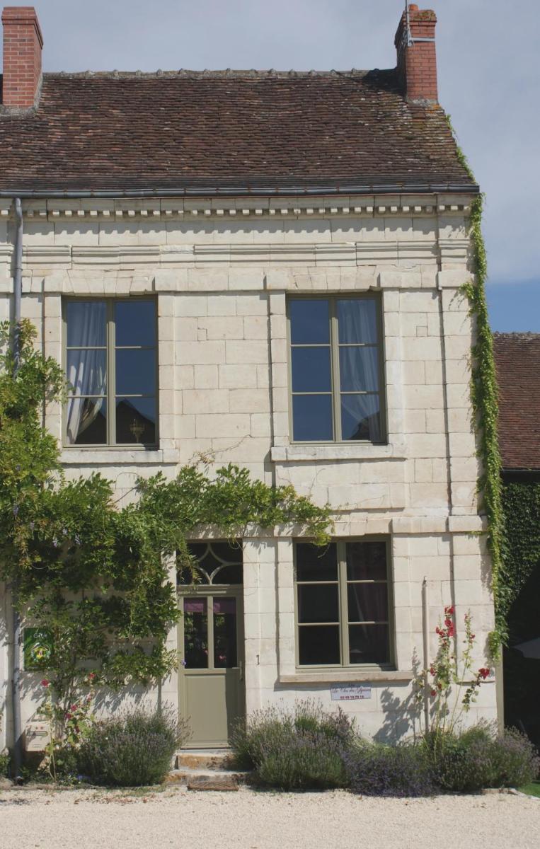 Clos des Glycines - Housity