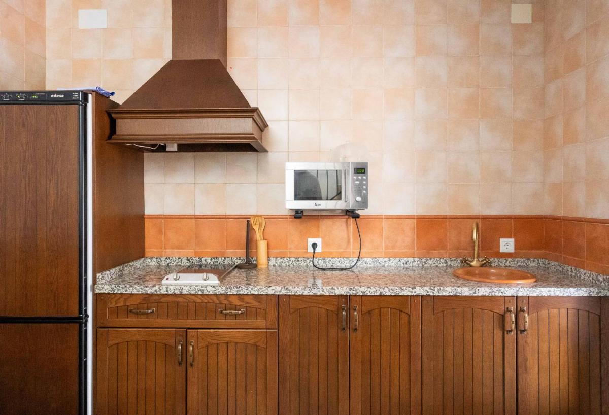Casas Rurales Los Montes - Housity
