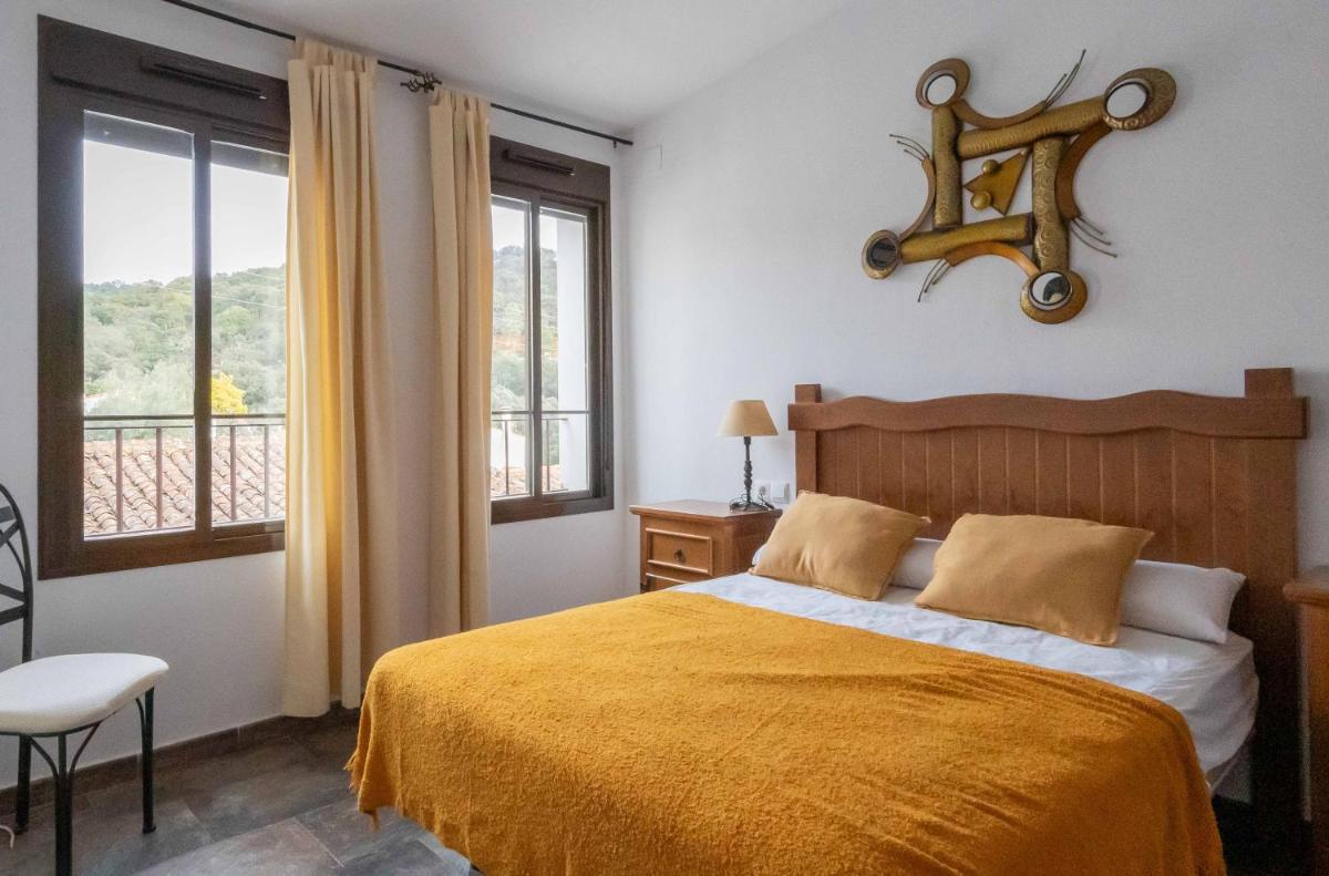 Casas Rurales Los Montes - Housity