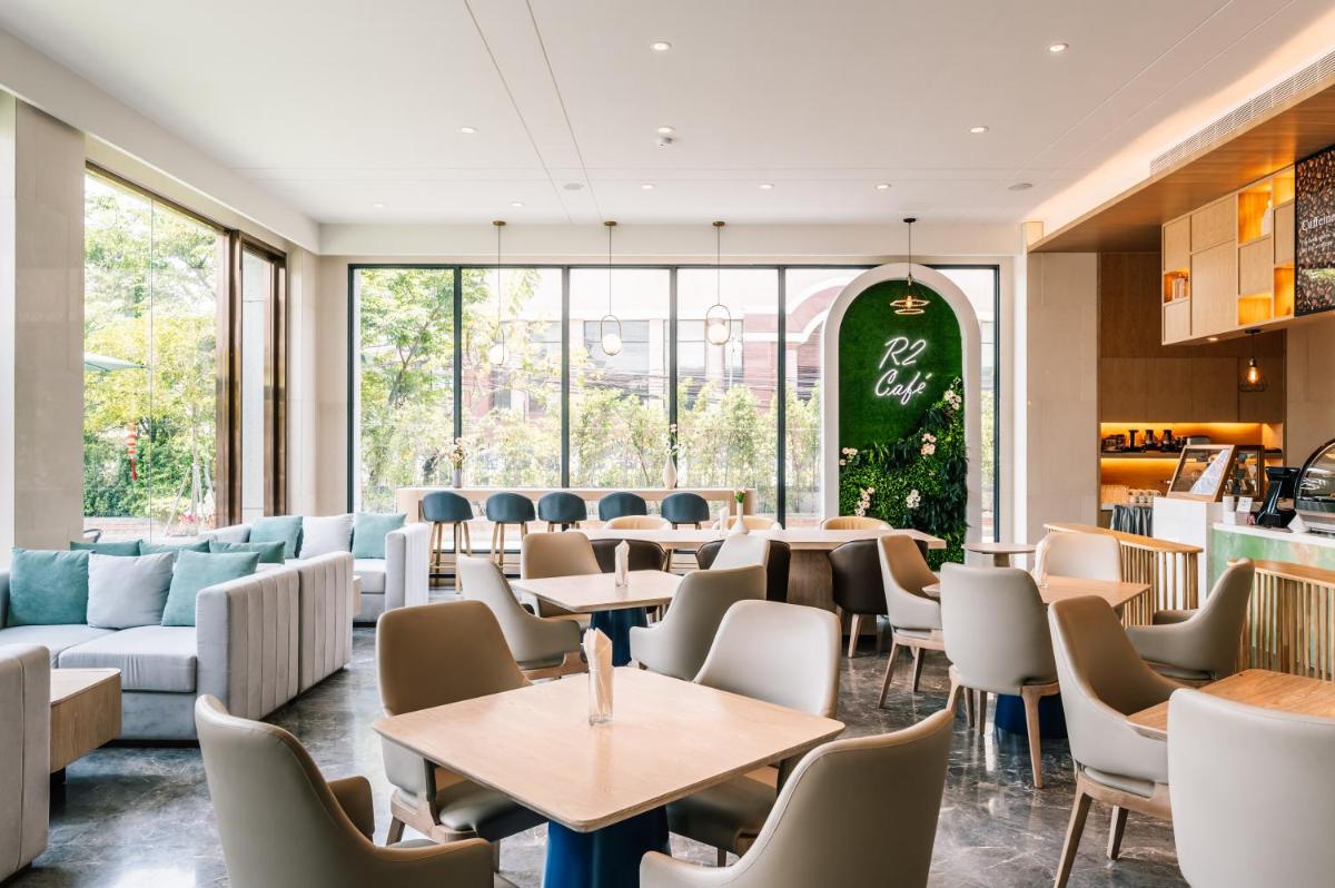 Laike Hotel - Housity