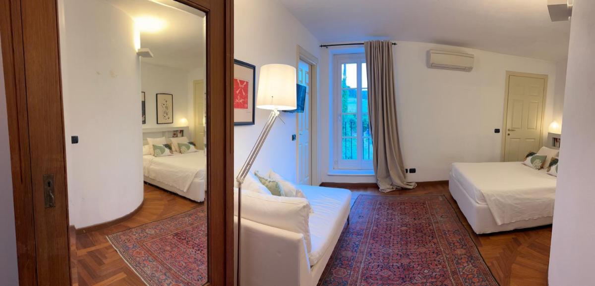 Antico Casale di Bobbio B&B - Housity
