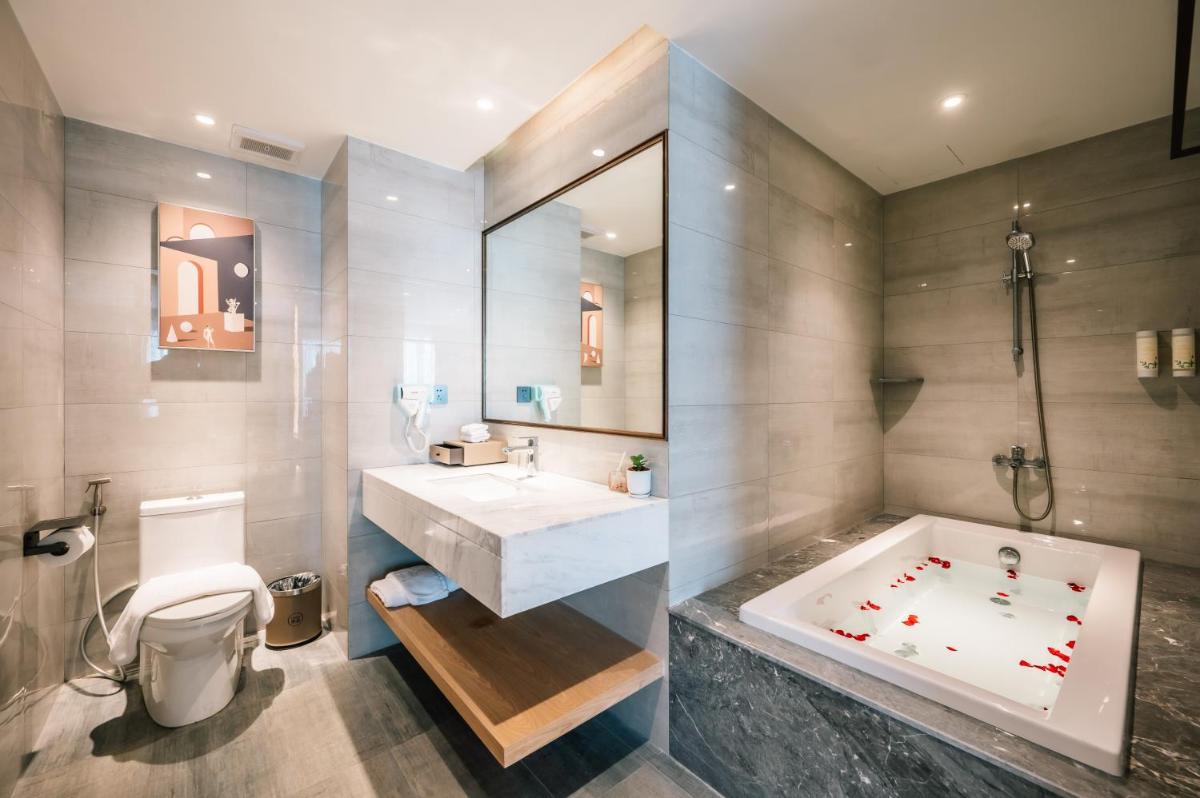 Laike Hotel - Housity