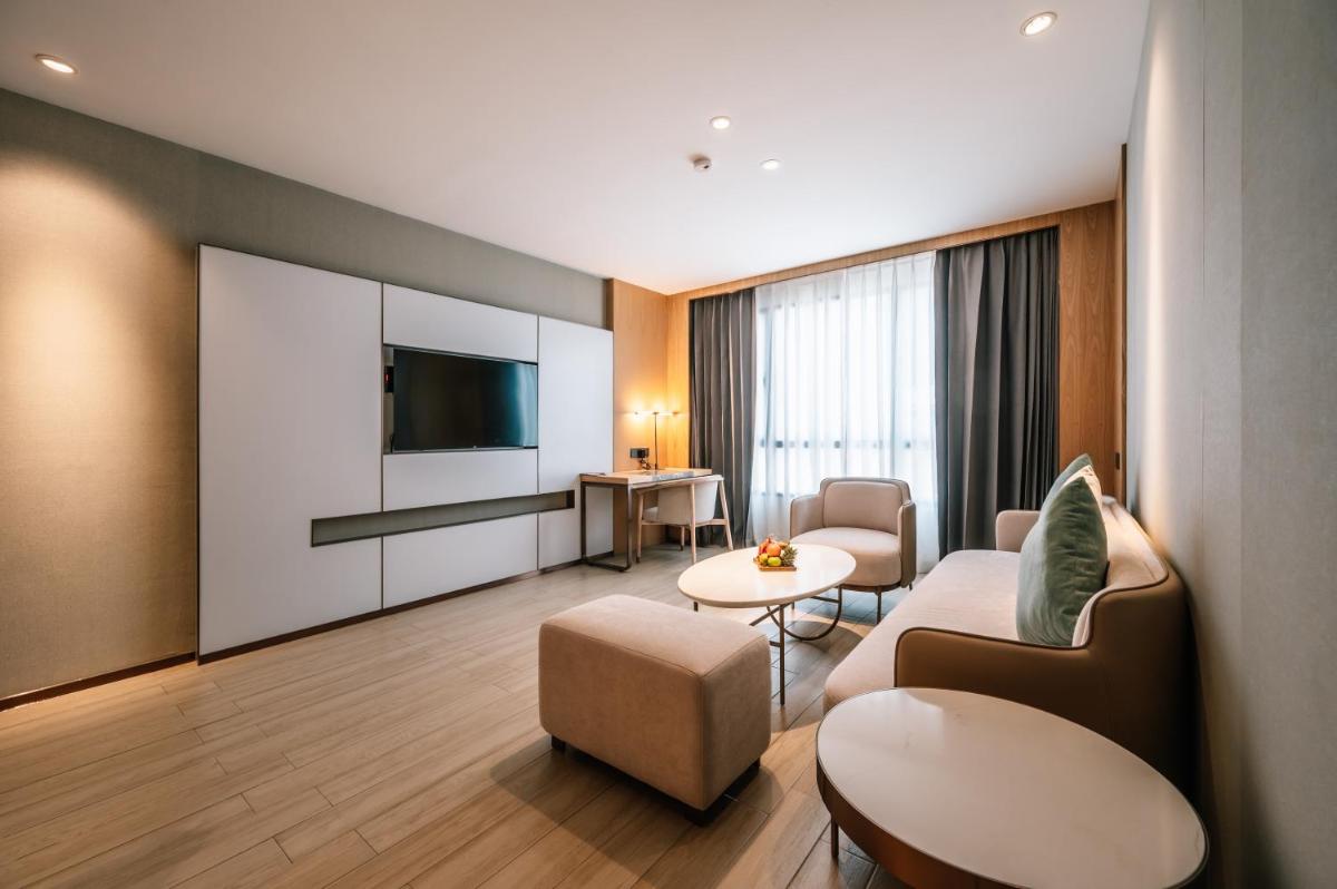 Laike Hotel - Housity