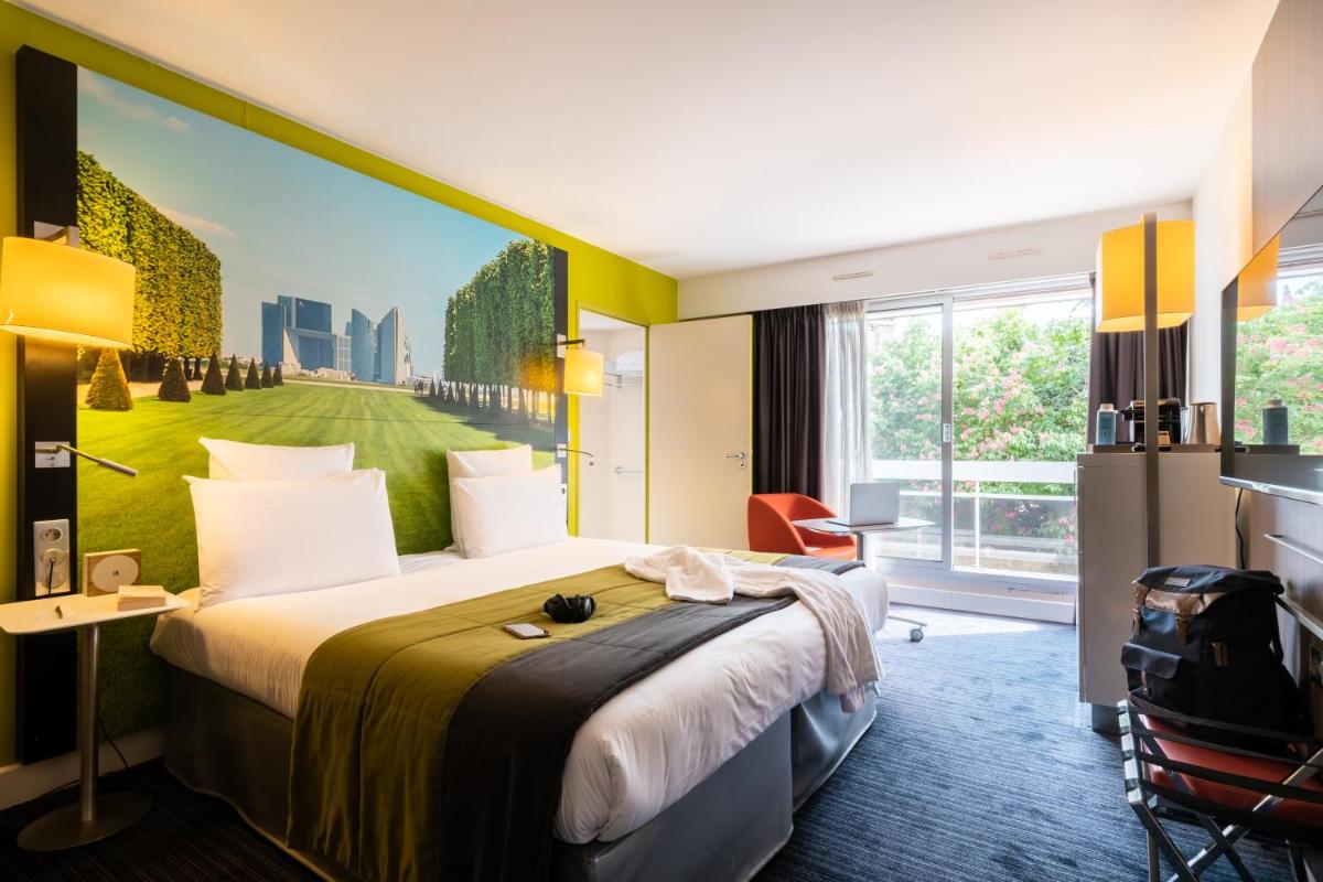 Mercure Paris Ouest Saint Germain - Housity