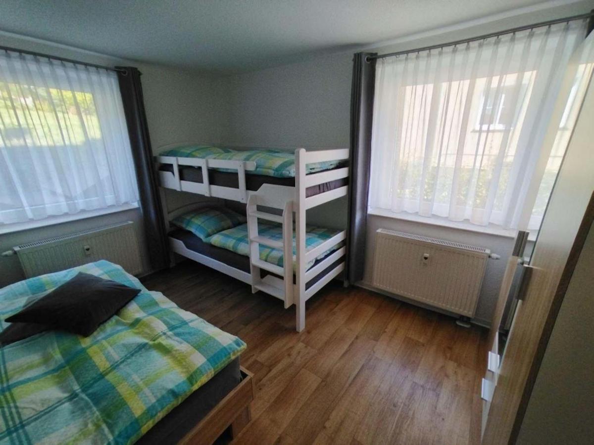 Ferienwohnung Ebersbach - Housity