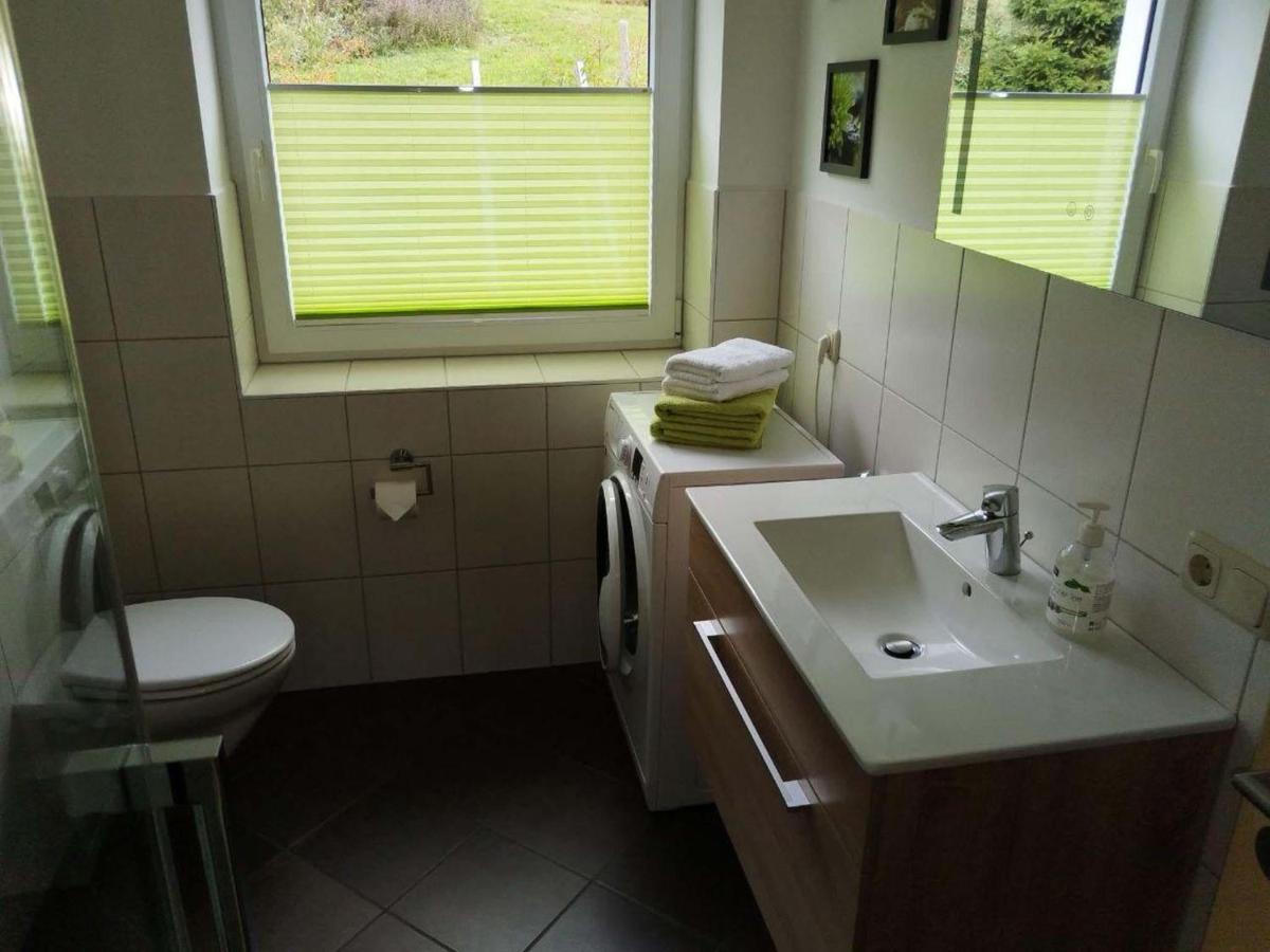 Ferienwohnung Ebersbach - Housity