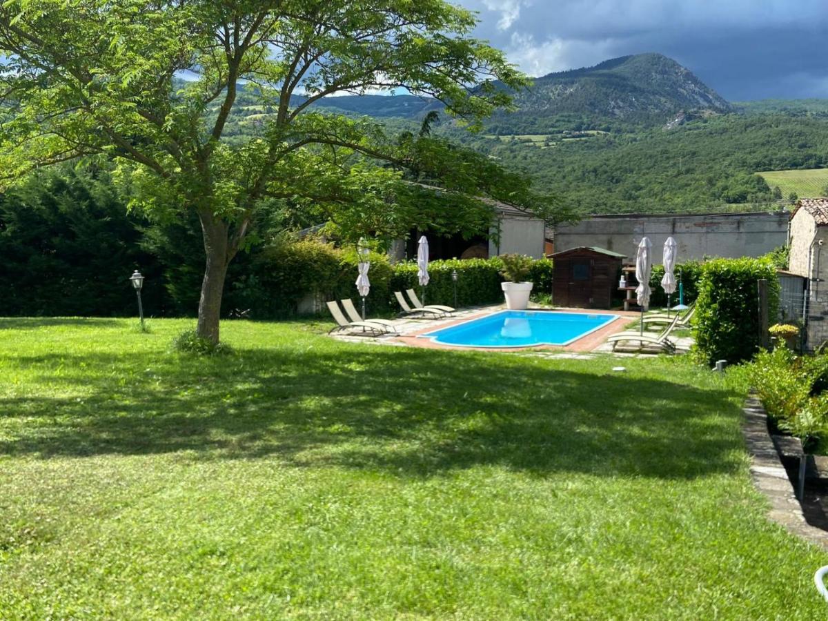 Antico Casale di Bobbio B&B - Housity