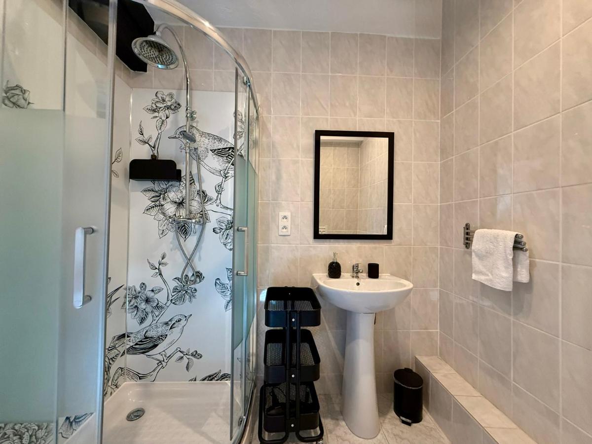 La Ferme Delaunay - Housity