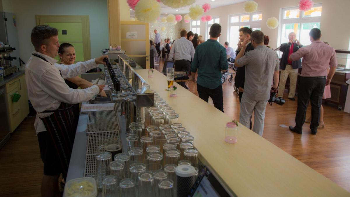 Obora resort - Housity