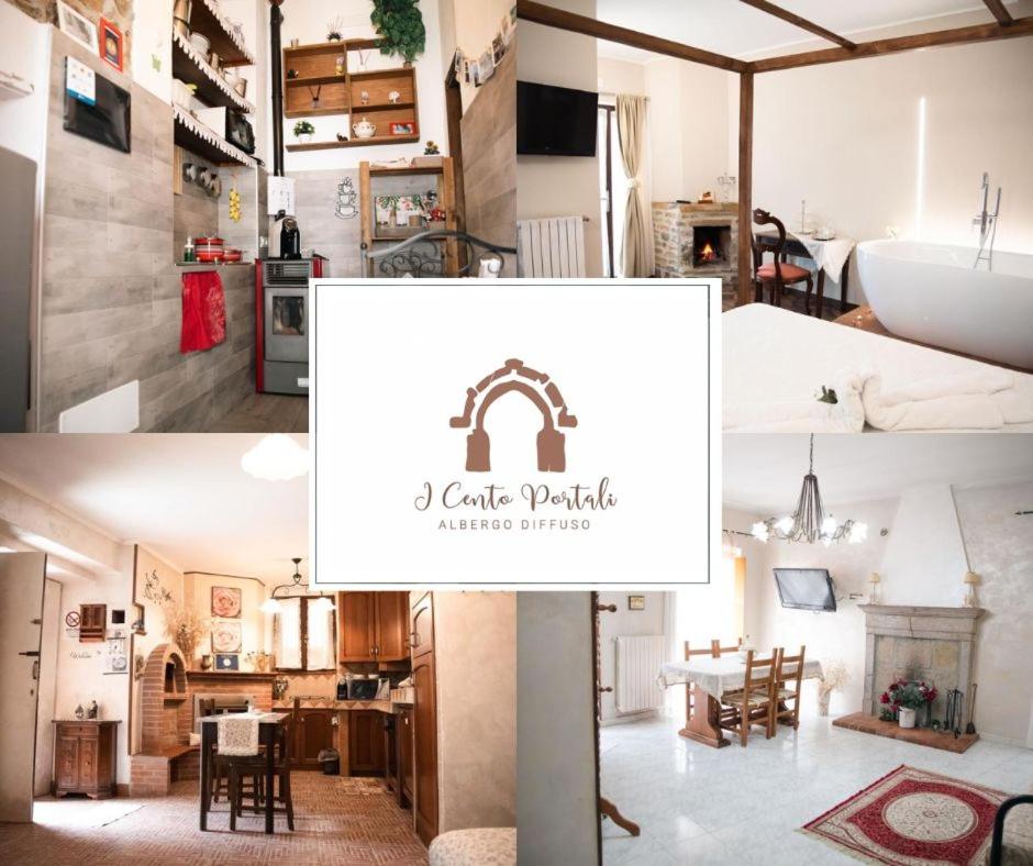 I Cento Portali - Housity