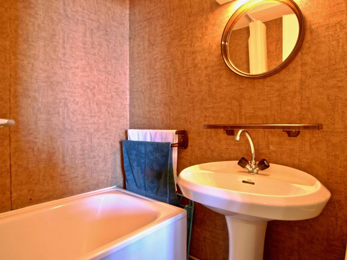 Studio cabine cosy, 4 pers, balcon sud, au pied des pistes – Chamrousse 1750 - FR-1-340-106 - Housity