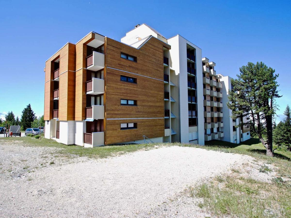 Studio cabine cosy, 4 pers, balcon sud, au pied des pistes – Chamrousse 1750 - FR-1-340-106 - Housity