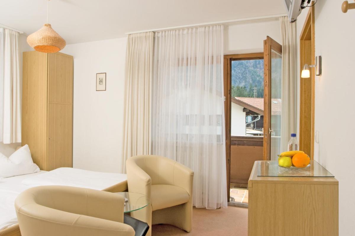 Gaestehaus Richter - Housity