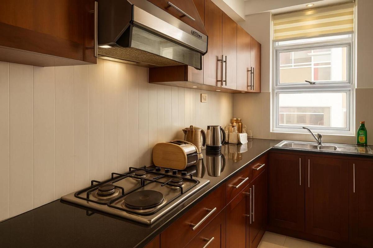 Unique Towers Luxury Boutique Suites - Housity