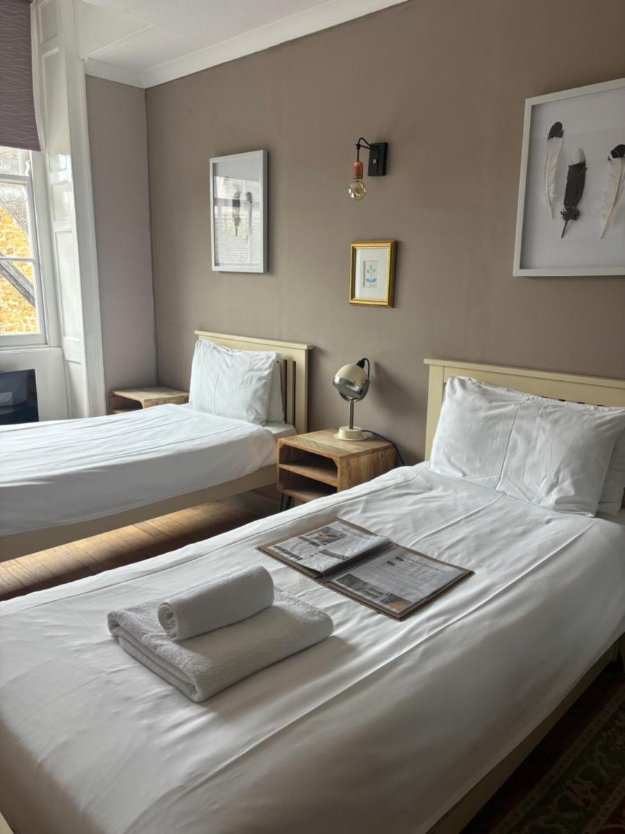 The George Hotel - Housity