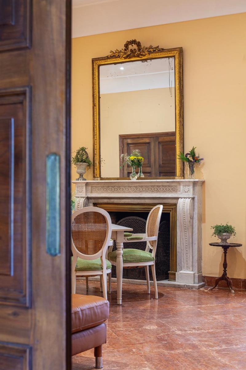 Imagen de la galería de Villa Jerez, en Jerez de la Frontera