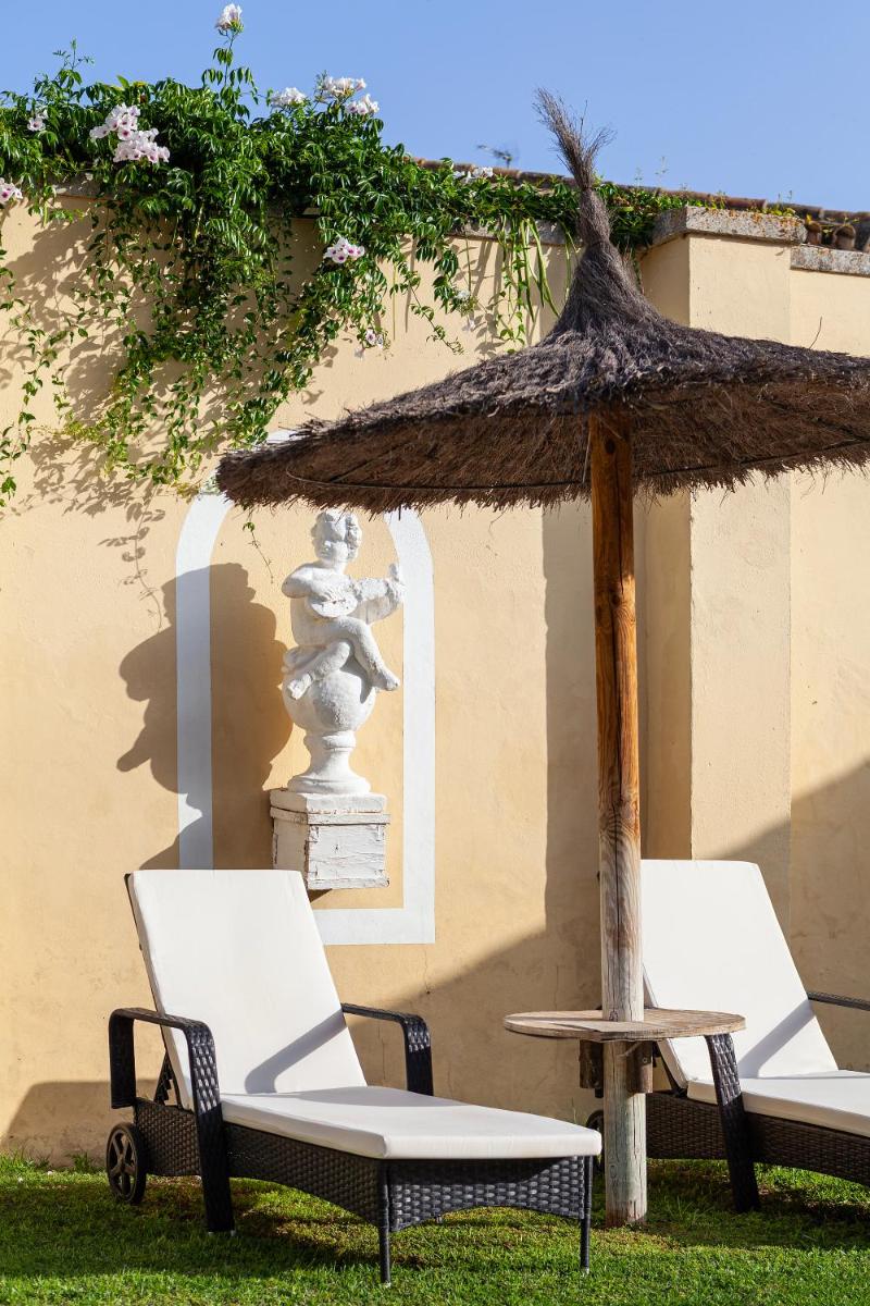 Imagen de la galería de Villa Jerez, en Jerez de la Frontera
