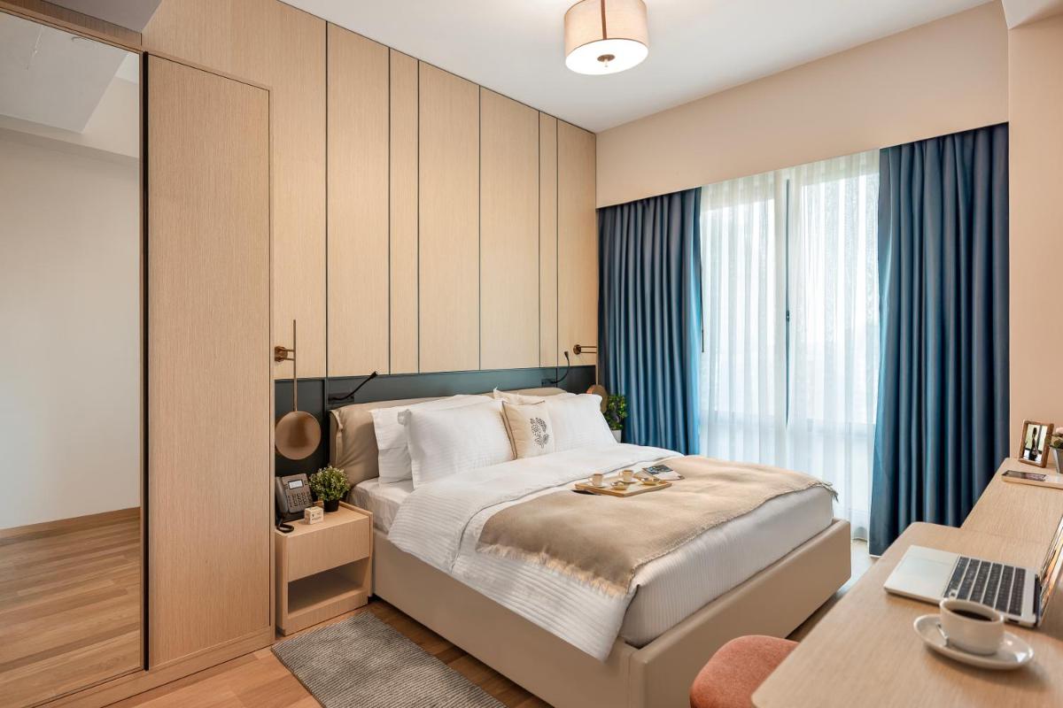 Citadines Maslak Istanbul - Housity