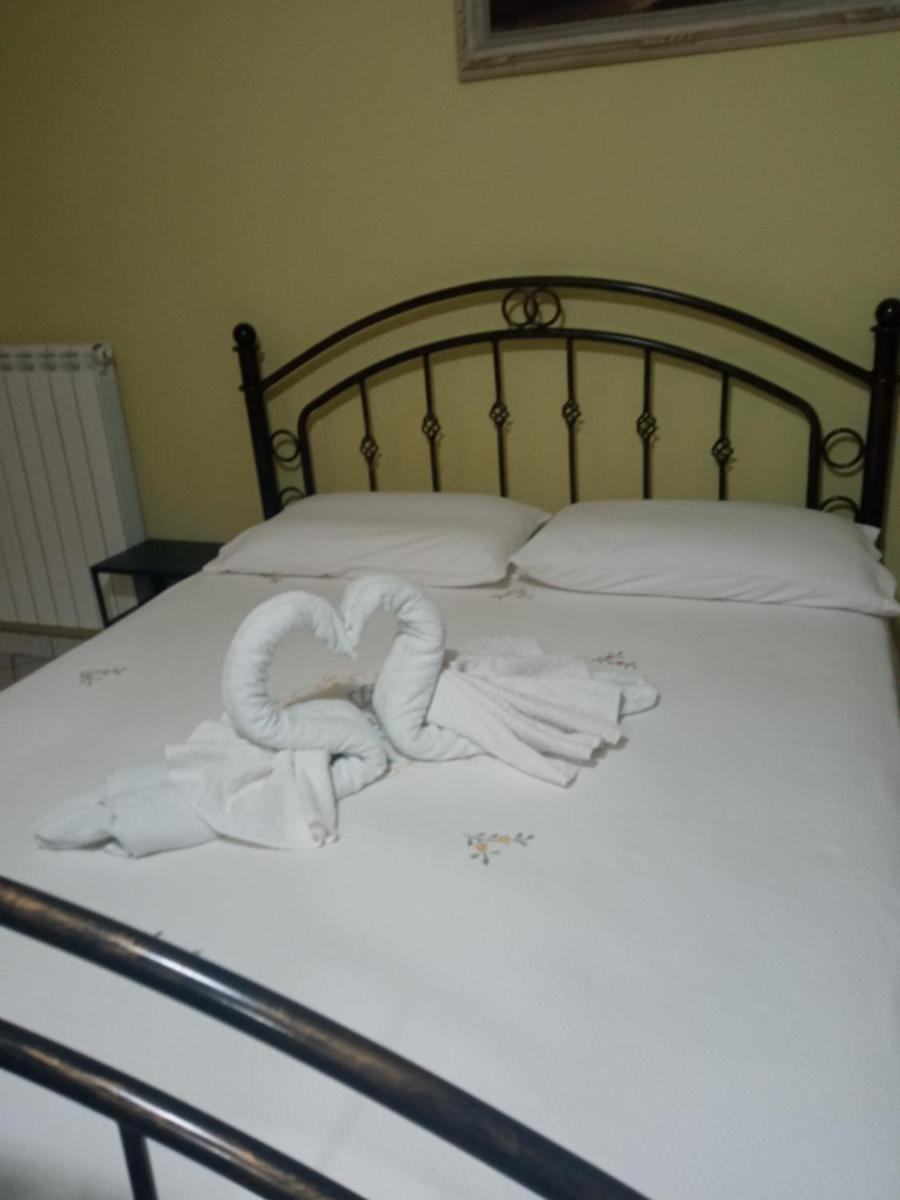 B&B PASSO DEL FALCO - Housity