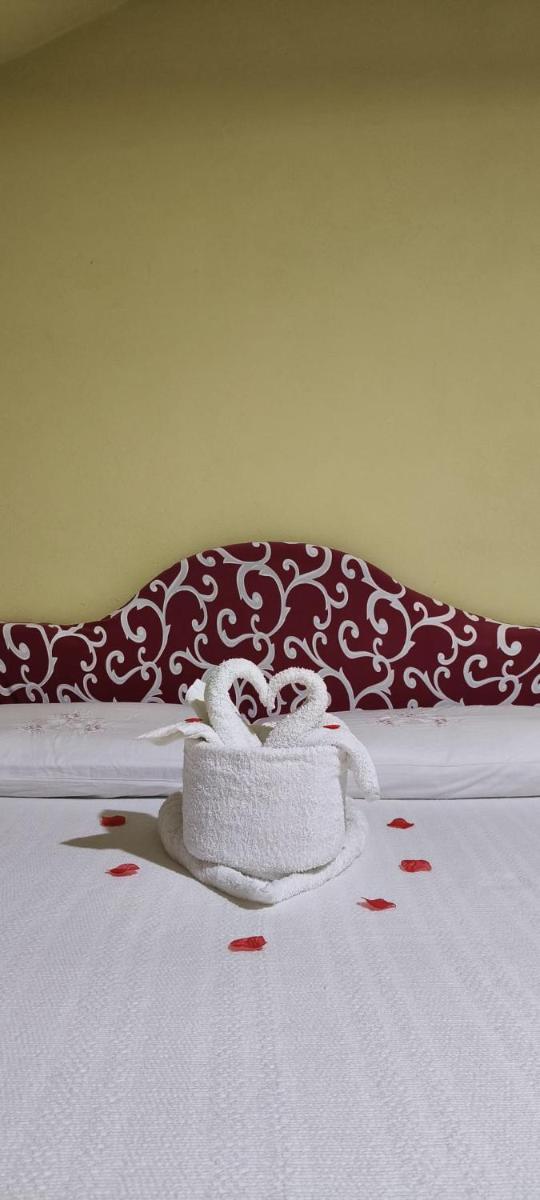 B&B PASSO DEL FALCO - Housity