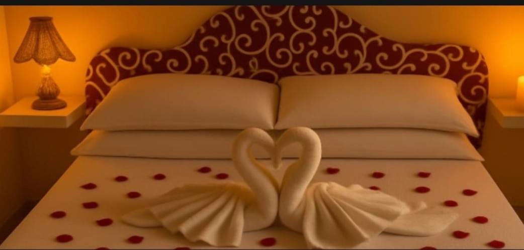 B&B PASSO DEL FALCO - Housity
