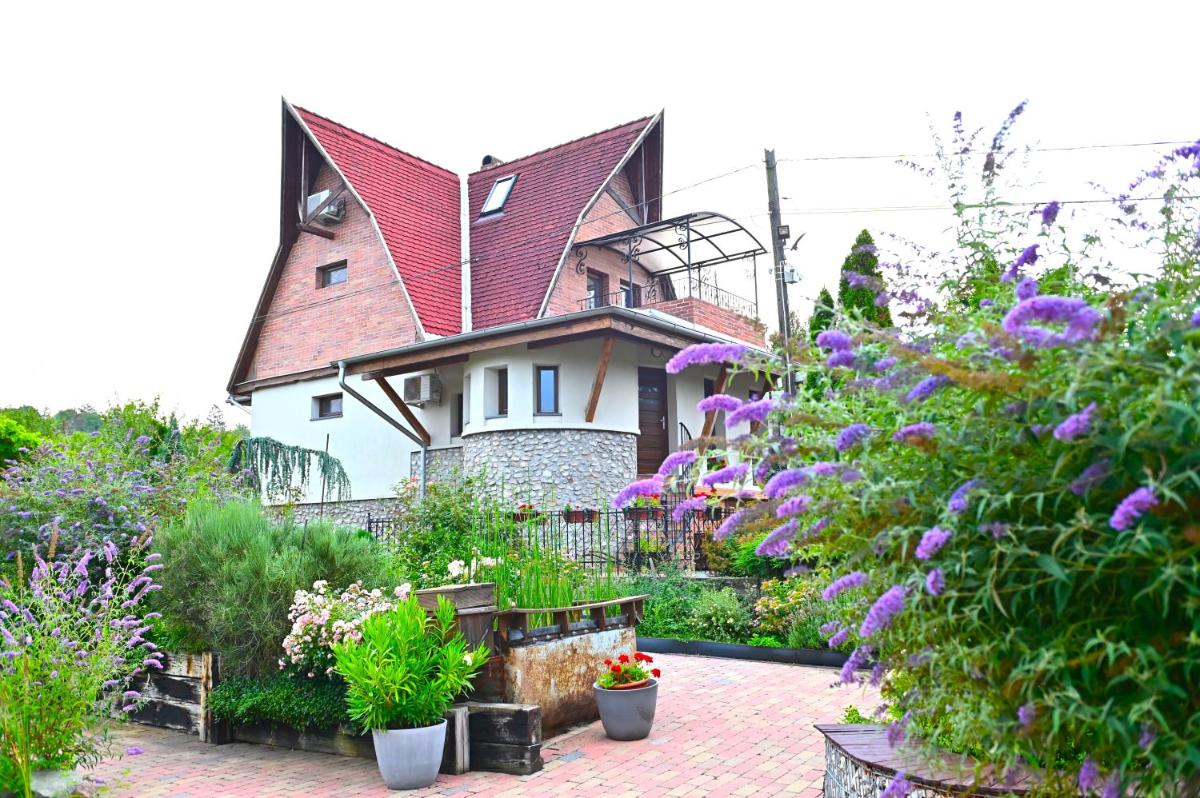 Vintage Home Vendégház - Housity