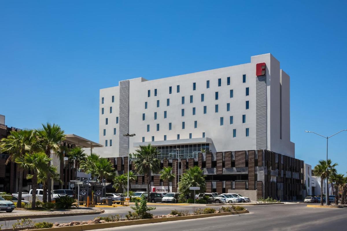 Fiesta Inn Los Mochis - Housity