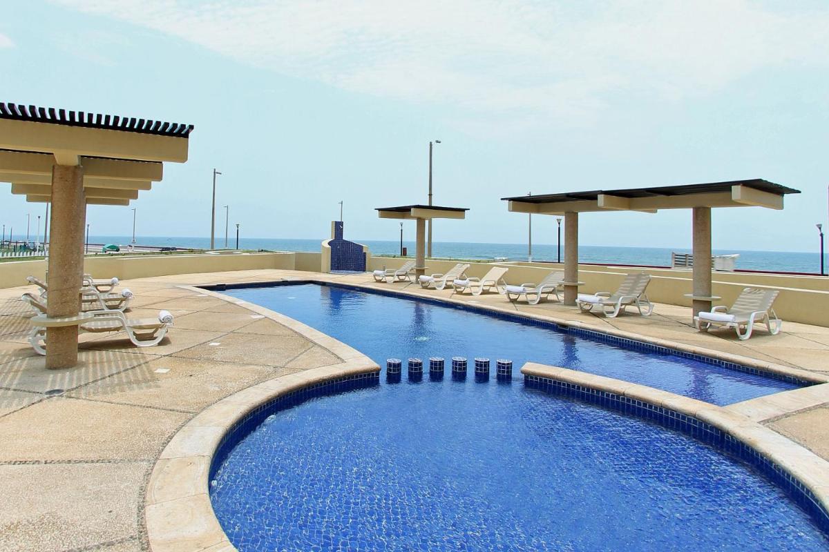 Fiesta Inn Coatzacoalcos - Housity