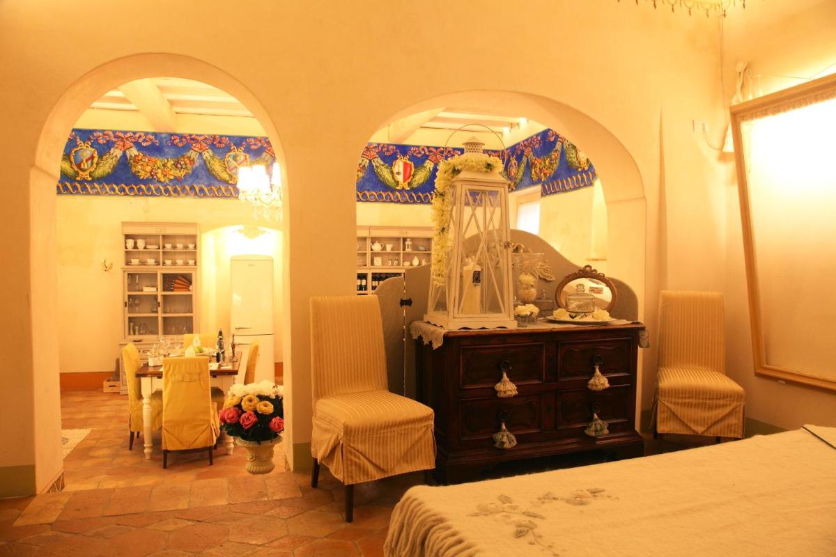 Decameron House - Hizvo