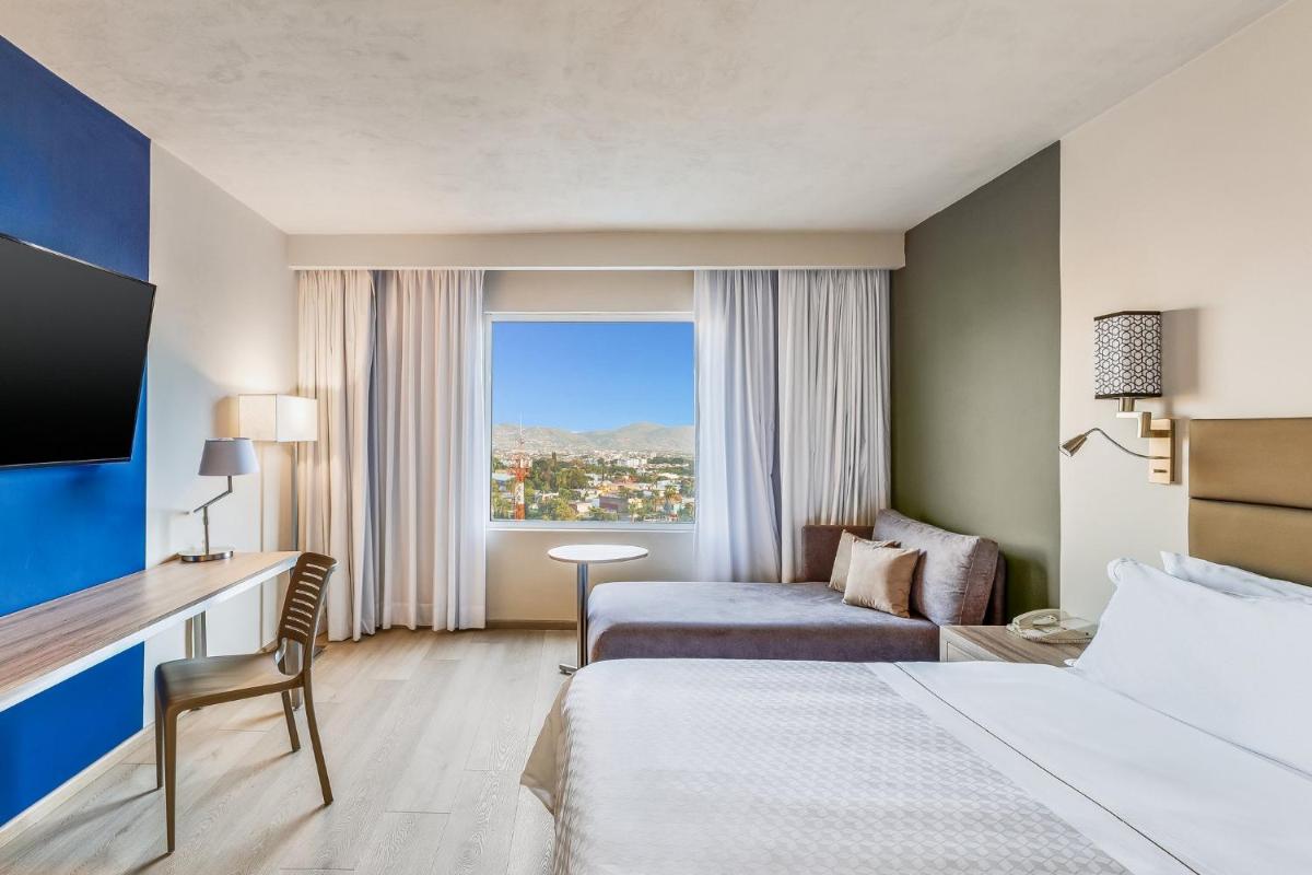 Fiesta Inn Cuernavaca - Hizvo
