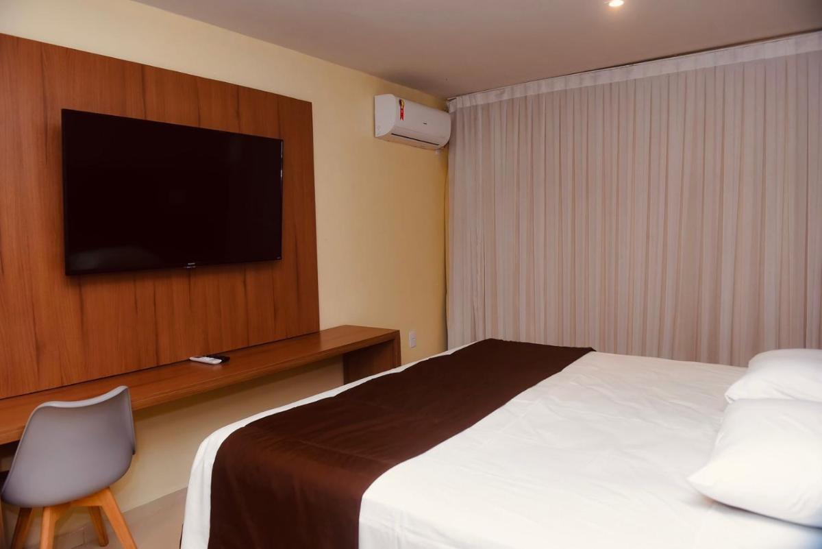 Hotel Village - Housity