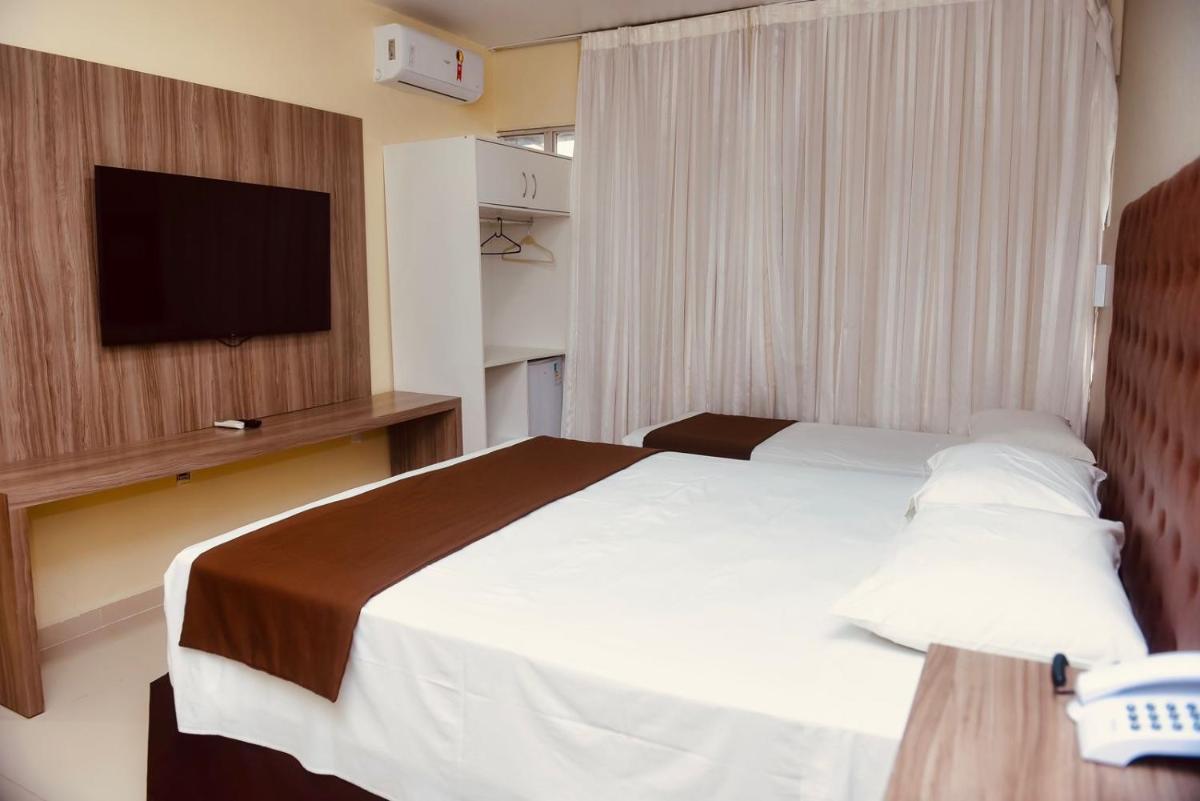 Hotel Village - Housity