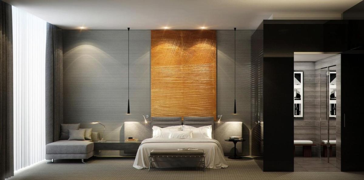 Grand Fiesta Americana Monterrey Valle - Housity