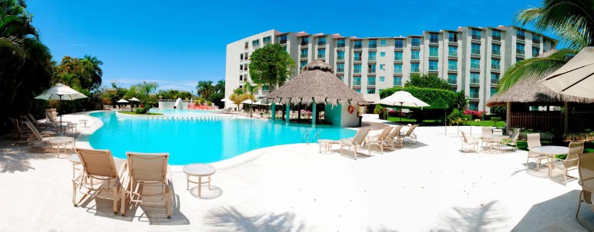 Gamma Plaza Ixtapa - Housity