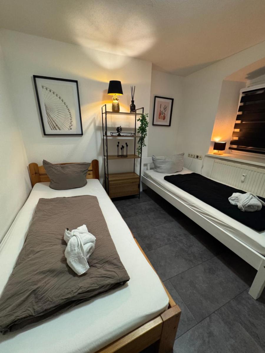 Sleep & Stay - Housity
