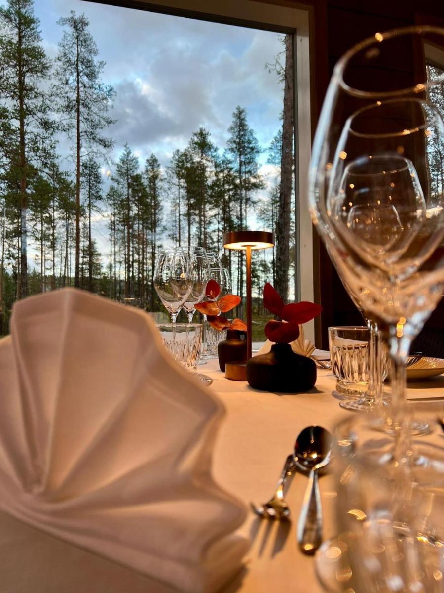 Balder Luxury Lodge & Glass Igloos - Housity