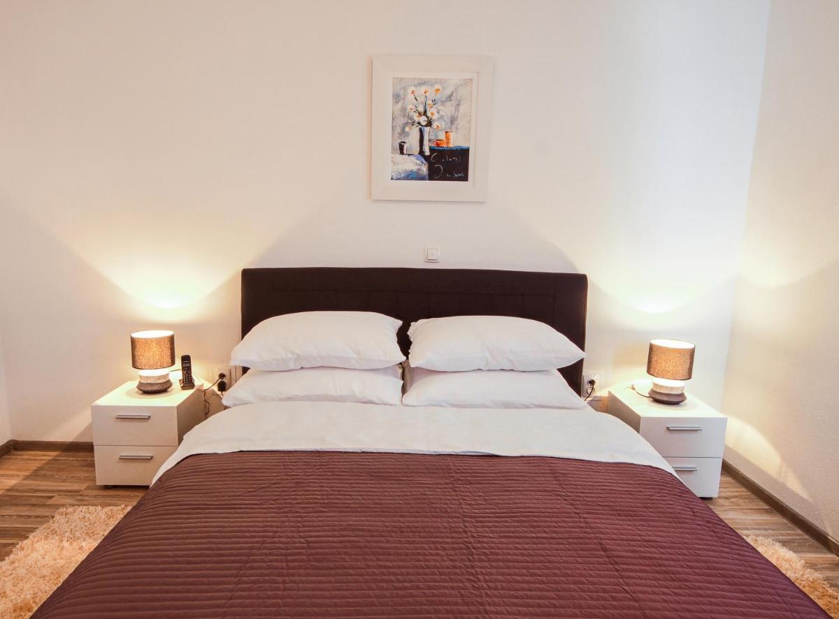 Countryside Apartment - Hizvo