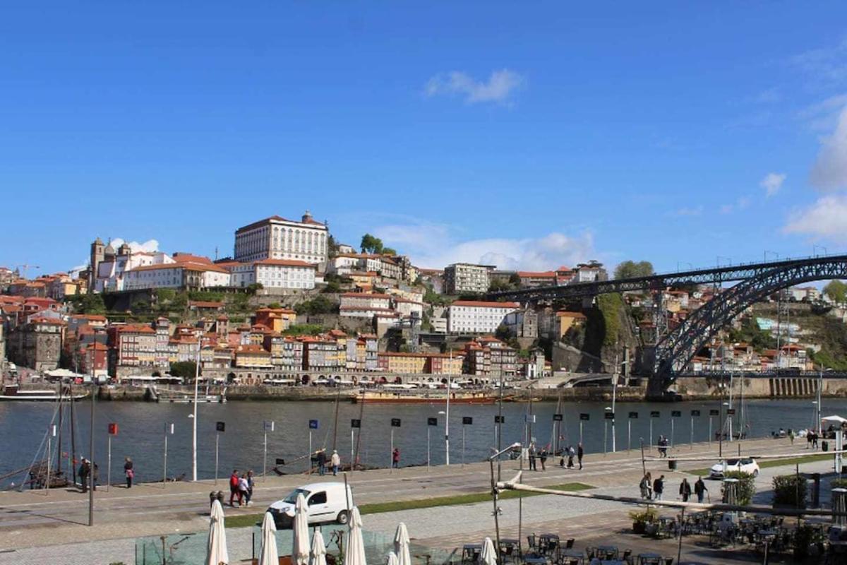 Panorama Apartments Ribeira Gaia - Hizvo