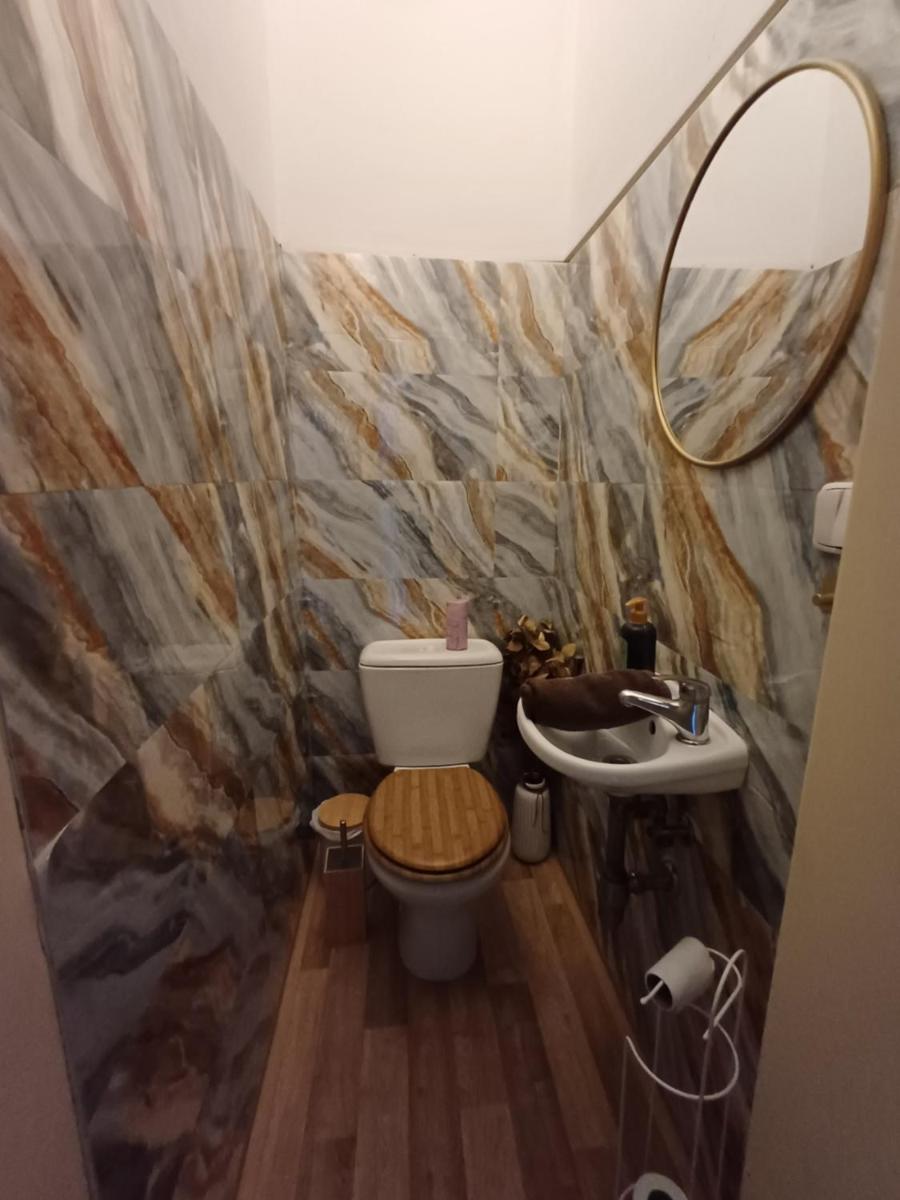Wellness Stodolni Ostrava - Housity