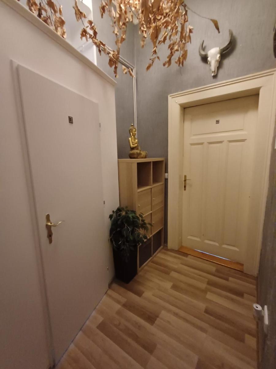 Wellness Stodolni Ostrava - Housity