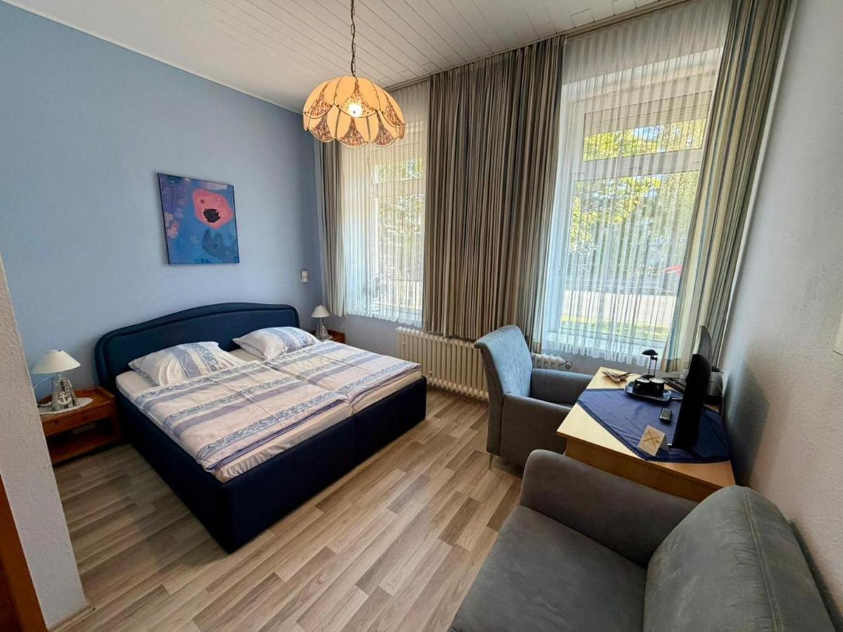 Hotel Runge 24 7 Check In & Free Parking - Housity