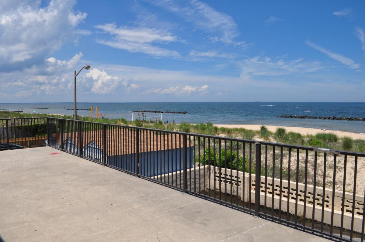Ocean View Inn - Housity