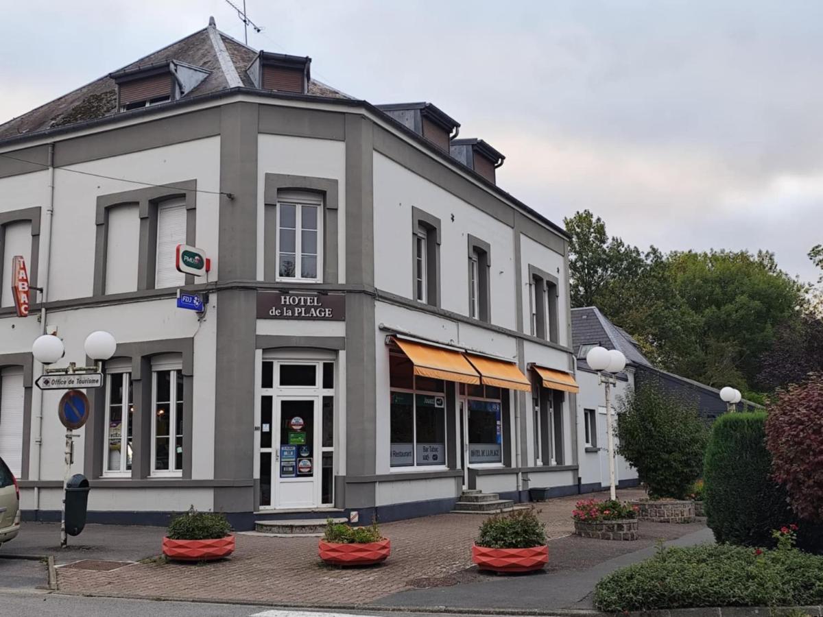 Hôtel de la Plage - Housity