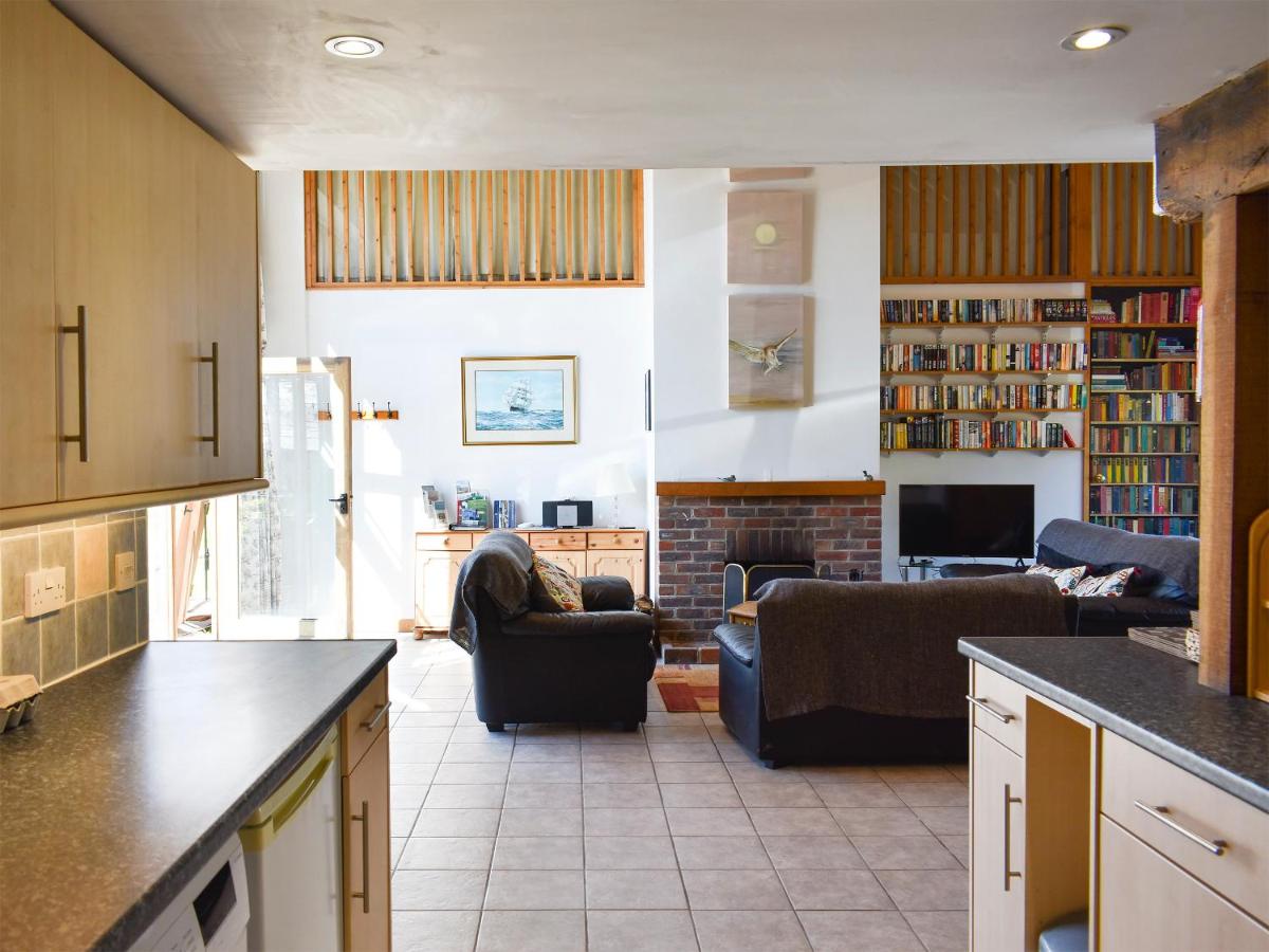 The Barn - 19202 - Housity