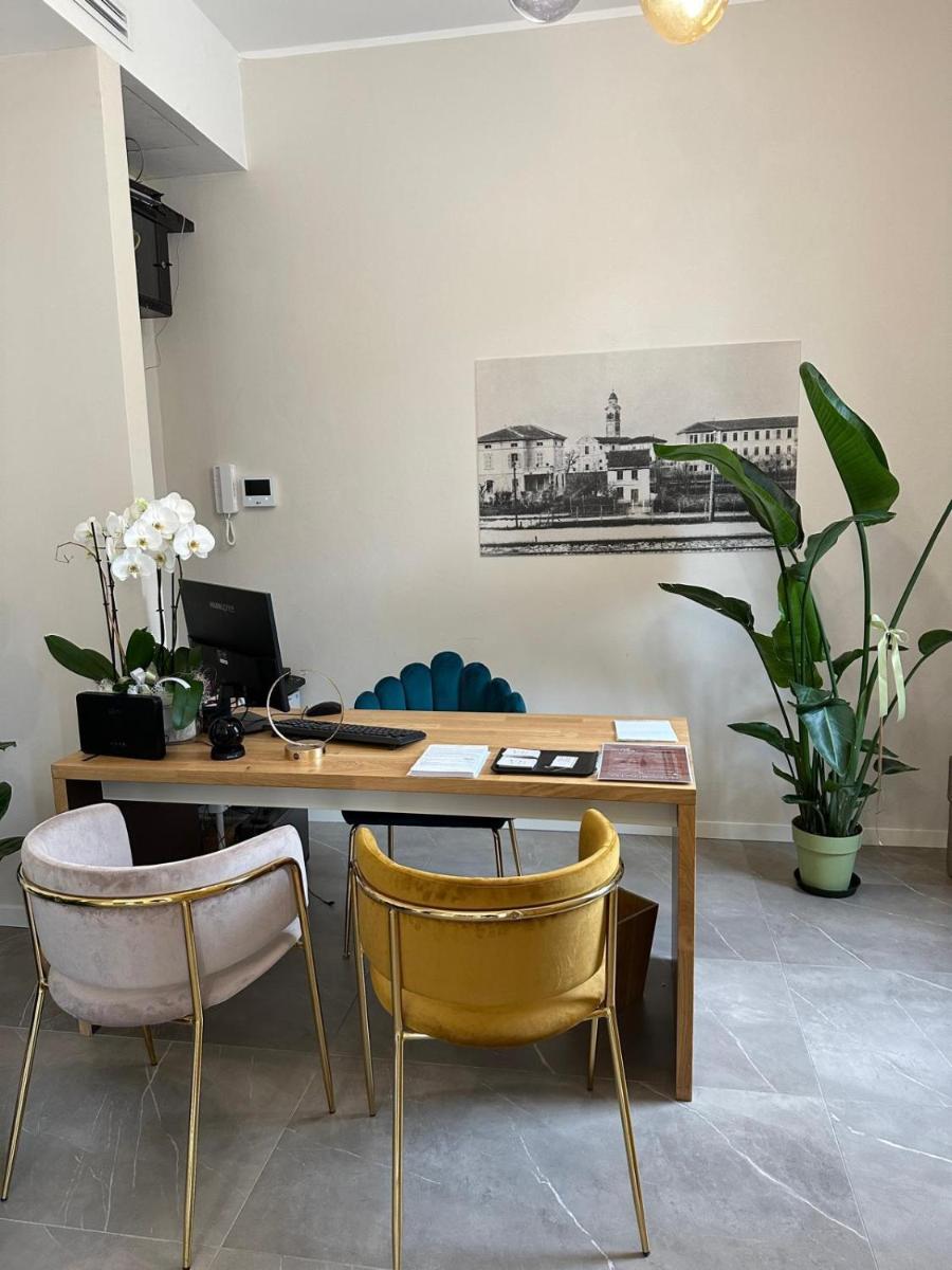Villa Demetrio Ars Hotel - Housity