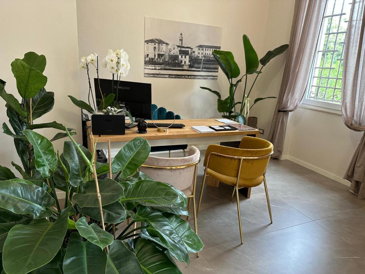 Villa Demetrio Ars Hotel - Housity